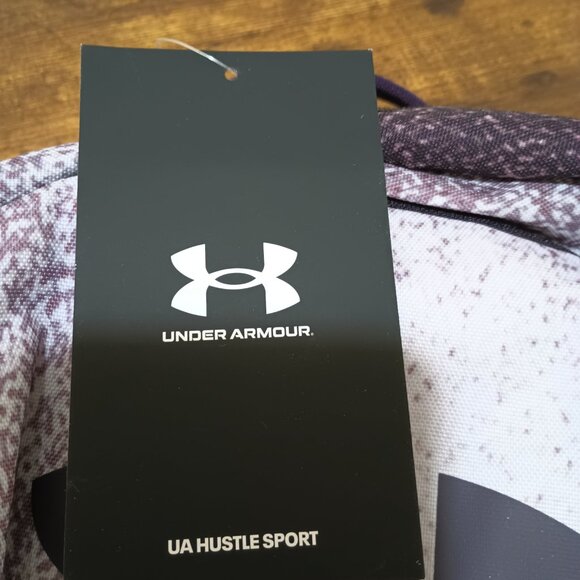 Backpack Grey/Black - Picture 7 of 9